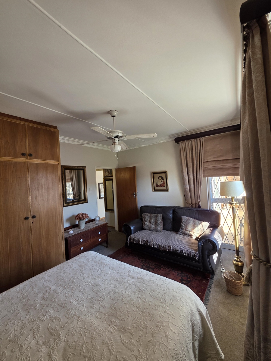 3 Bedroom Property for Sale in Naudeville Free State